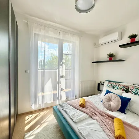 Apartment Design