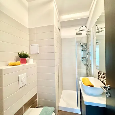 Design Apartment *
