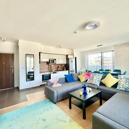 Apartment Design *