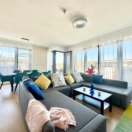 Apartmán Design Zamárdi