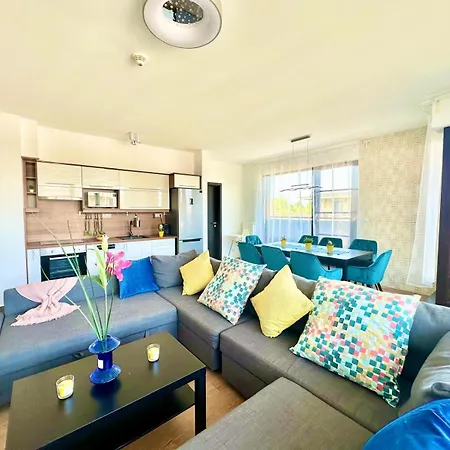 Design Apartment