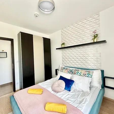 Appartamento Design