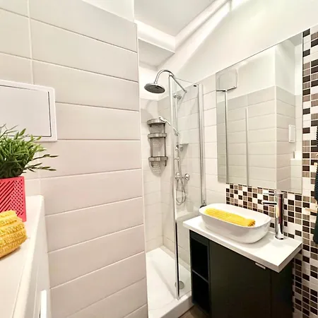 Design Apartmán Zamárdi