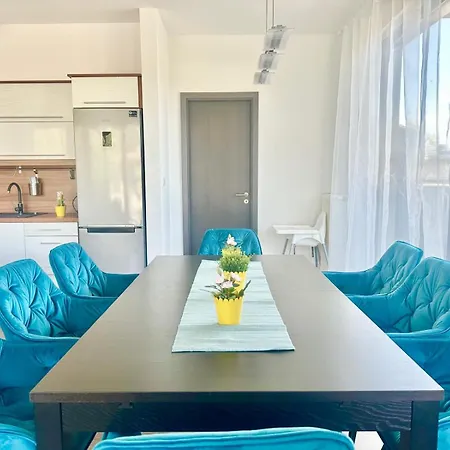 Design Apartment