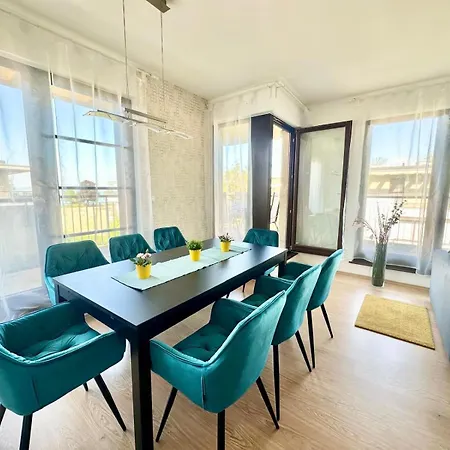 Appartamento Design