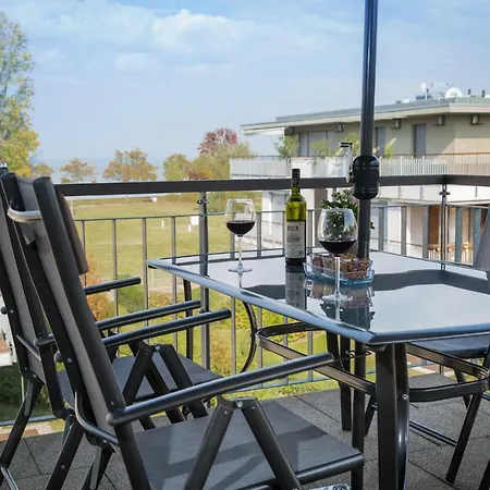 Apartmán Design Zamárdi