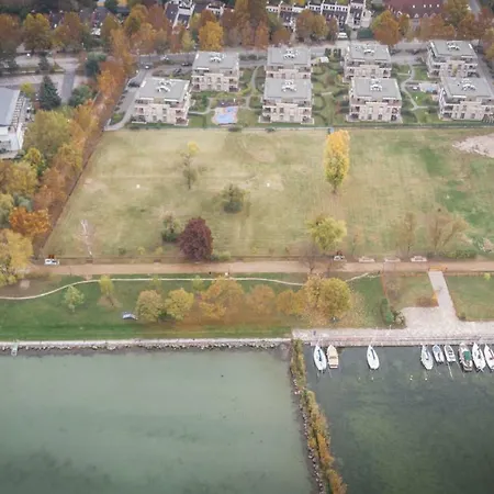 Design Apartmán Zamárdi