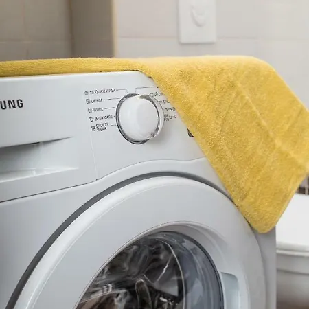 Design Apartment Zamárdi