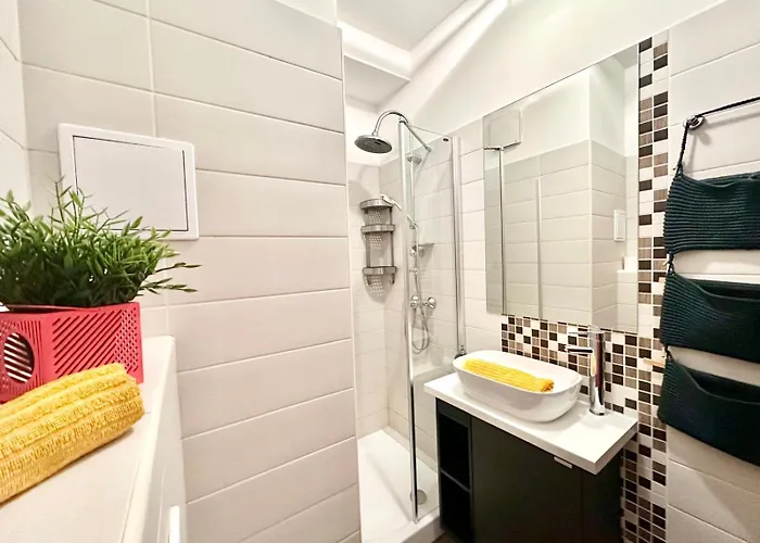 Design アパート Zamárdi