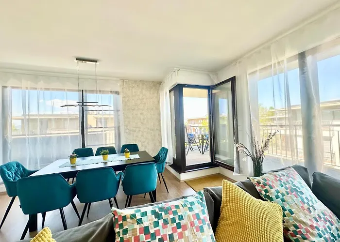 Design Lejlighed Zamárdi