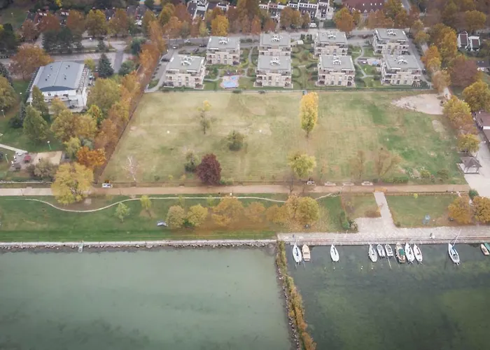 Design Lejlighed Zamárdi